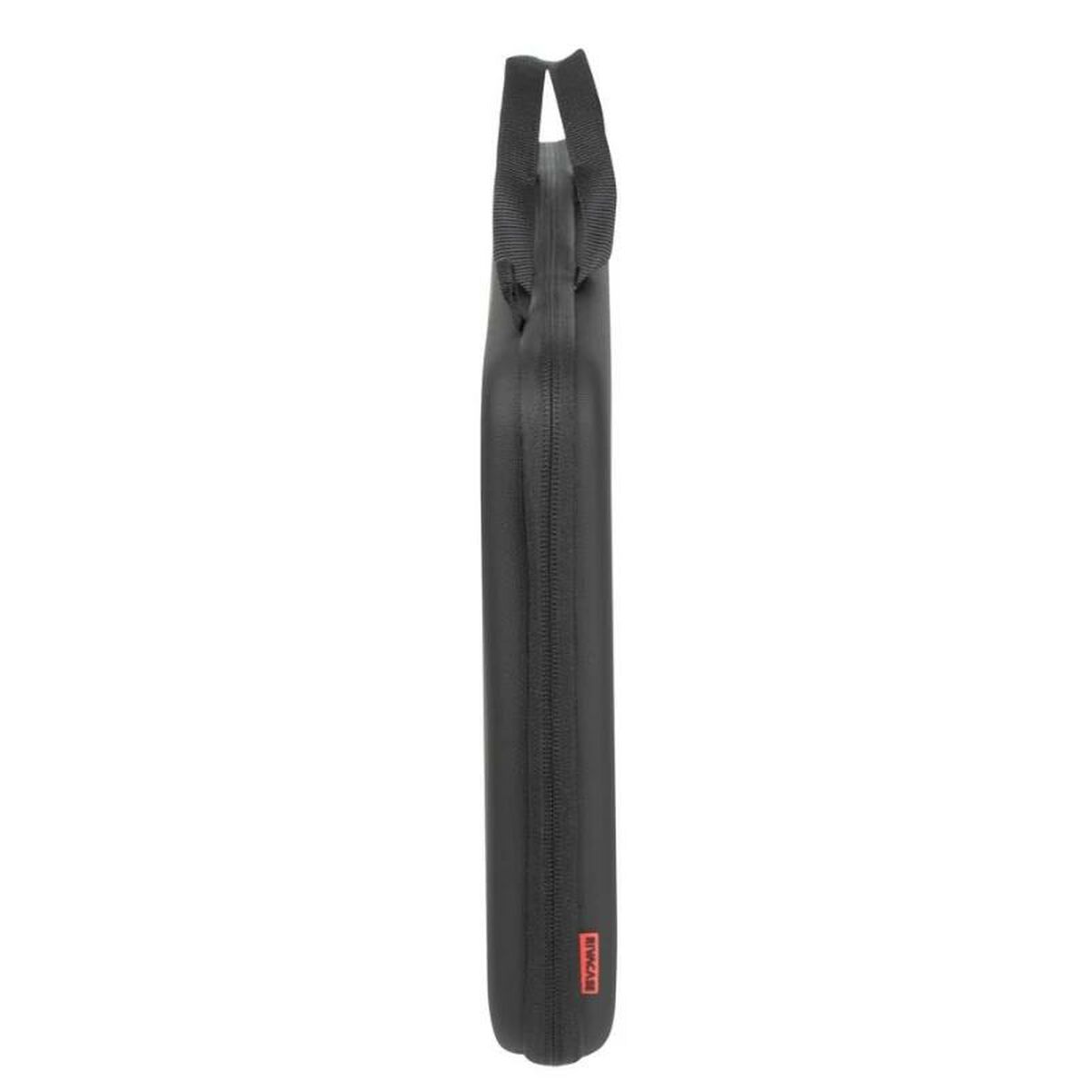 Klēpjdatora Futlāris Rivacase ANTISHOCK  Melns 14"